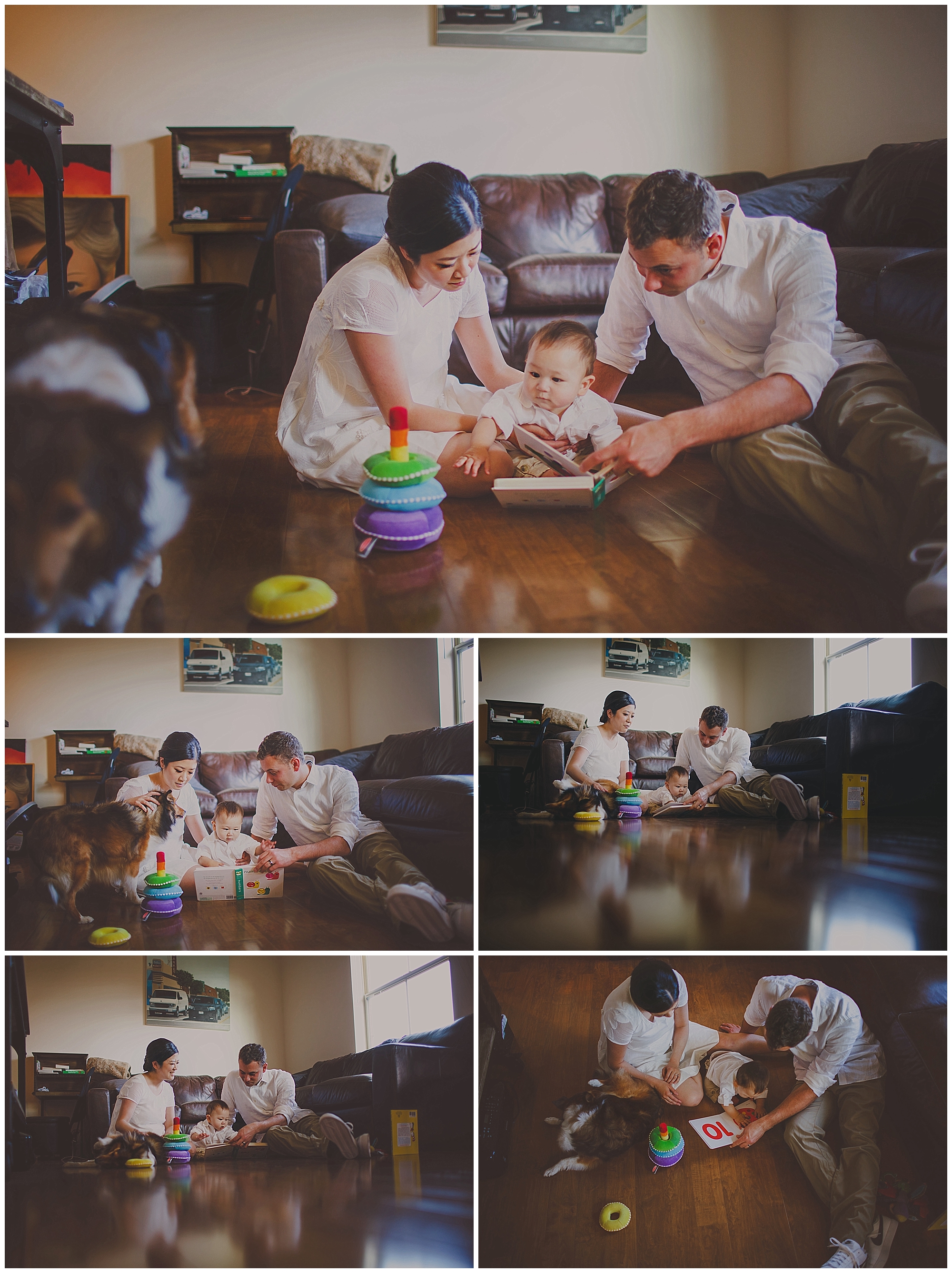 Orange County family photographer Madeleine JL Photography